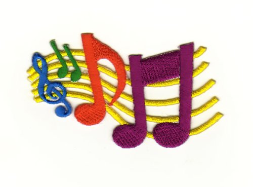 Mono-Quick Strijkplaatje patch applicatie om op te strijken, ijsbeer, wit, 4,5 x 4,5 cm