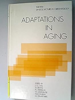 Adaptations in Aging (Sandoz Lectures in Gerontology)