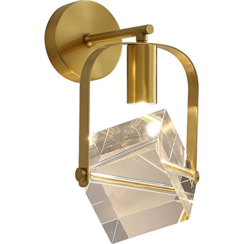 Sconce cuisse lampe murale intérieure LED avec source lumière neutre