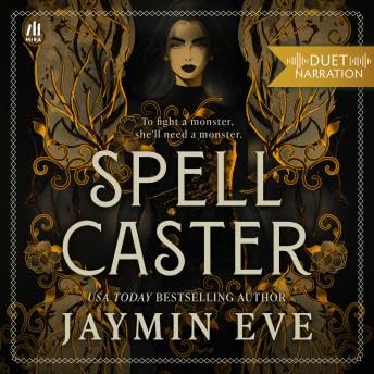Spellcaster - Jaymin Eve