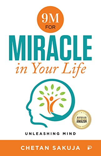 9M for Miracle in Your Life