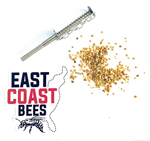 Extractor de Polen de Abeja miniatura 3