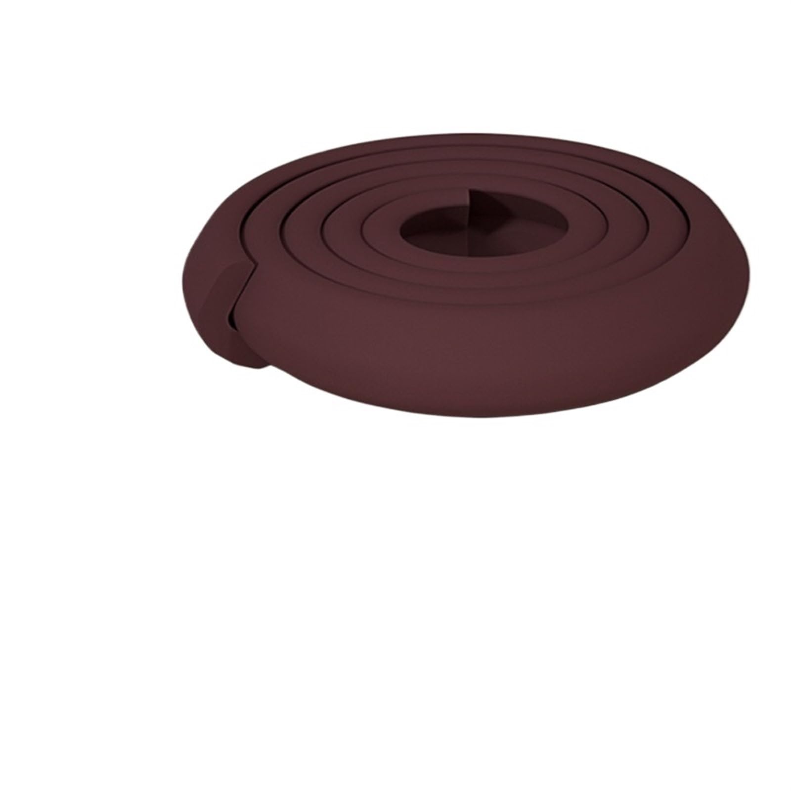 MRKU Protezioni angolari per tavoli, Sicurezza 2 Metri da Home Furniture Angle Protection Tape