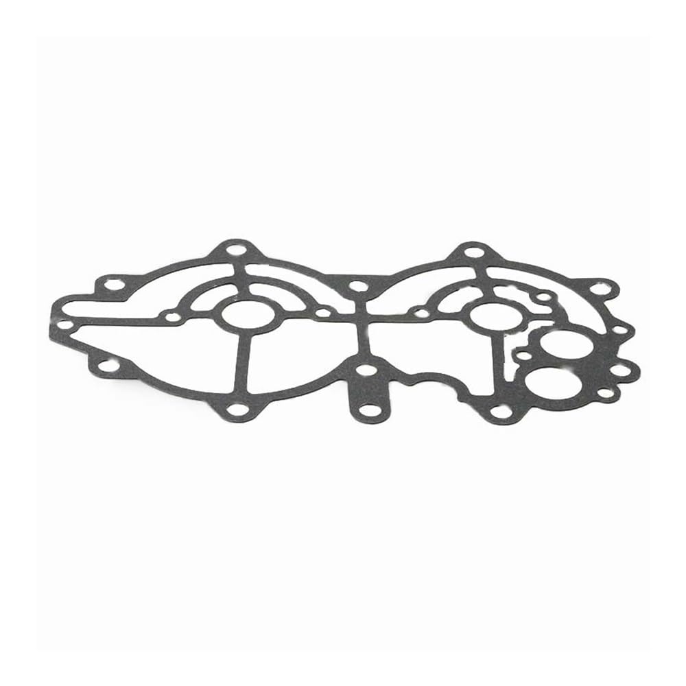 Joint de couvercle de culasse pour moteur hors-bord 40HP 6F6-11193-A1-00