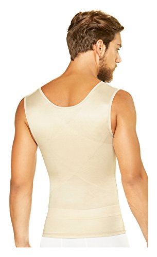 DIANE & GEORDI 002007 Body Shaper for Men | Fajas Colombianas para Hombres3