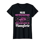 Sei un pianista o un tastierista? Ecco il fantastico design del pianoforte per ogni pianista orgoglioso che ama il suo strumento. Che sia pianoforte a coda, verticale o tastiera per tutti coloro che amano suonare i tasti.