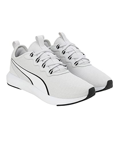 Image of Puma Mens Palermo Leather Shoes