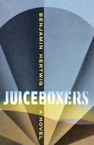 Juiceboxers view 2