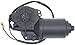 ARC Remanufacturing 15-404 - Power Window Motor Front Right (Remanufactured)