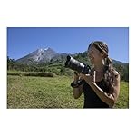 Canon RF24-70mm F2.8 L is USM Lens, Standard Zoom Lens, Compatible with EOS R Series Mirrorless Cameras, Black - Image 2