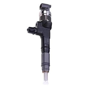 Amazon.com: ASHILD Fuel Injector 295050-1320 for Kubota