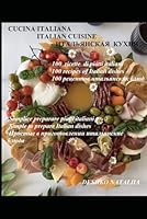 Italian cuisine B0GYPZ3WHV Book Cover