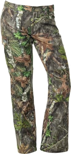 DOING SOMETHING GREAT Bexley 3.0 Women's Ripstop Tech Hunting Pants - Obsession, Small