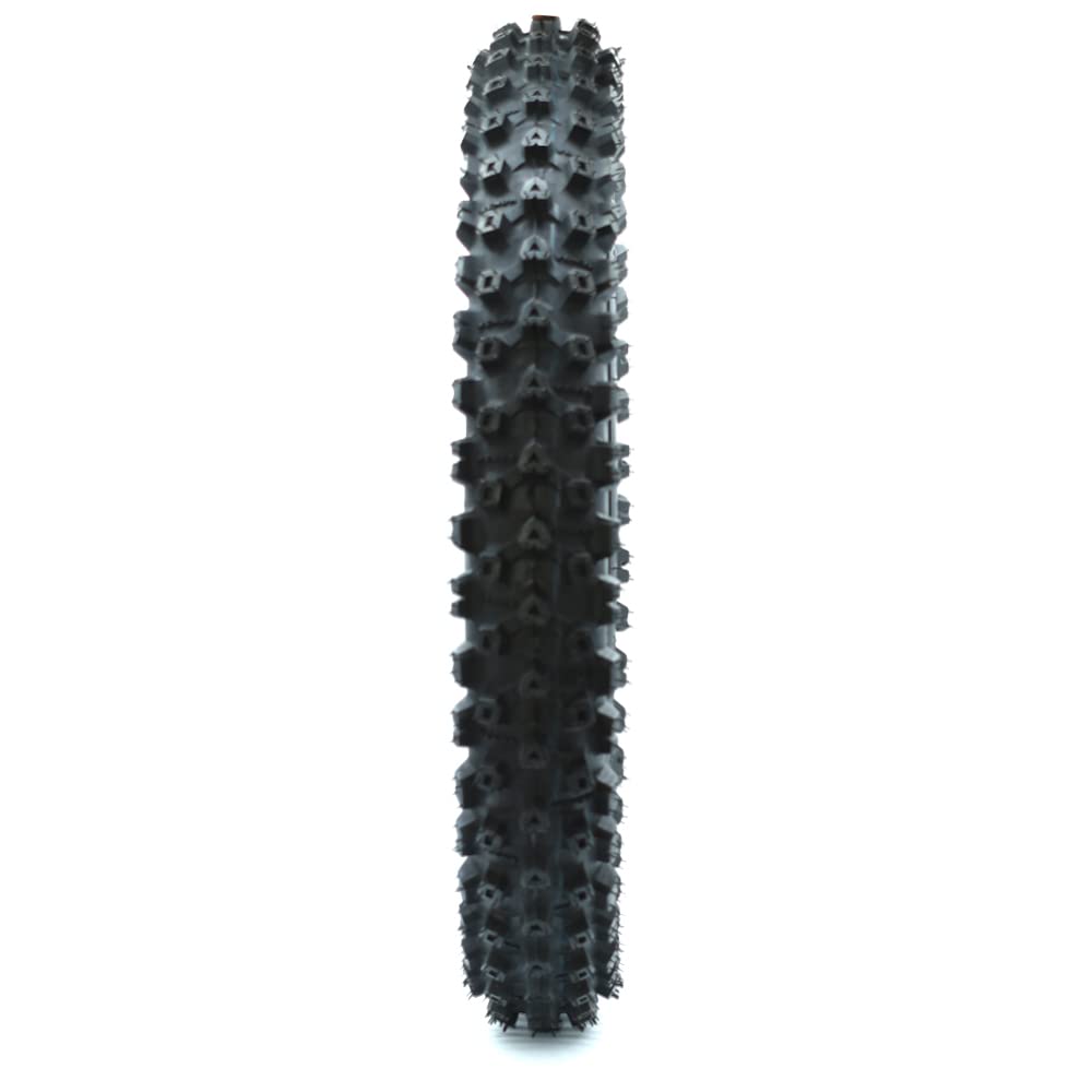 Neumático delantero KENDA 60/100-14" 30M pit bike motocross dirt bike enduro