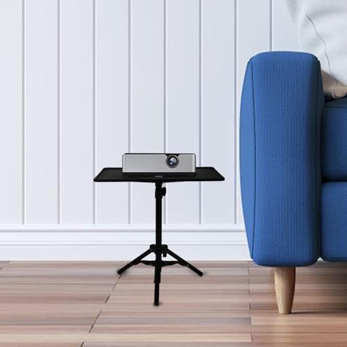 Trípode de proyector ajustable UPKOCH para evitar caídas y malas posturas 6
