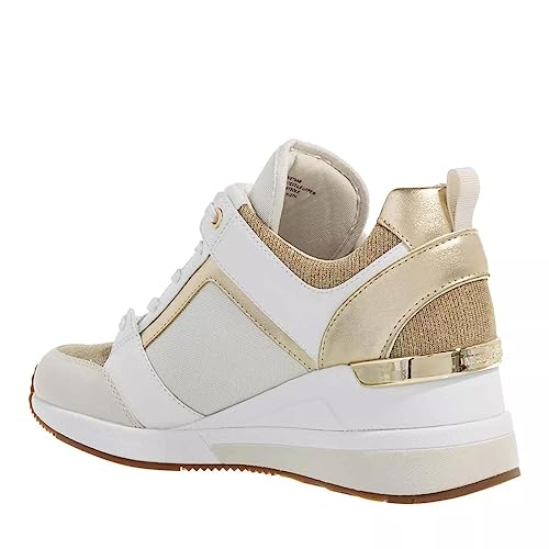 Michael Kors Women's Low-Top Sneakers2
