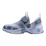 Jordan Trunner LX Women's Shoes (Ghost/Reflective Silver/Ashen Slate/Ashen Slate) Size 10.5