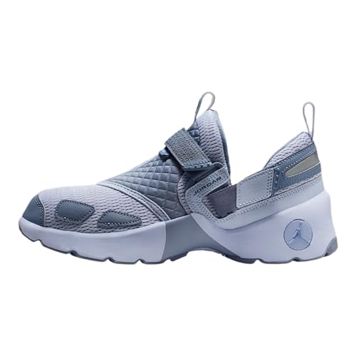 Jordan Trunner LX Women's Shoes (Ghost/Reflective Silver/Ashen Slate/Ashen Slate) Size 10.5