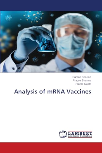 Analysis of mRNA Vaccines