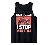 Moto Hobby Motocross La Bicicletta Motociclista