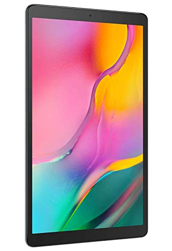 Samsung Galaxy Tab A 10.1 Wi-Fi Tablet 25.65 cm (10.1 inch), RAM 2 GB, ROM 32GB,Silver - Image 5