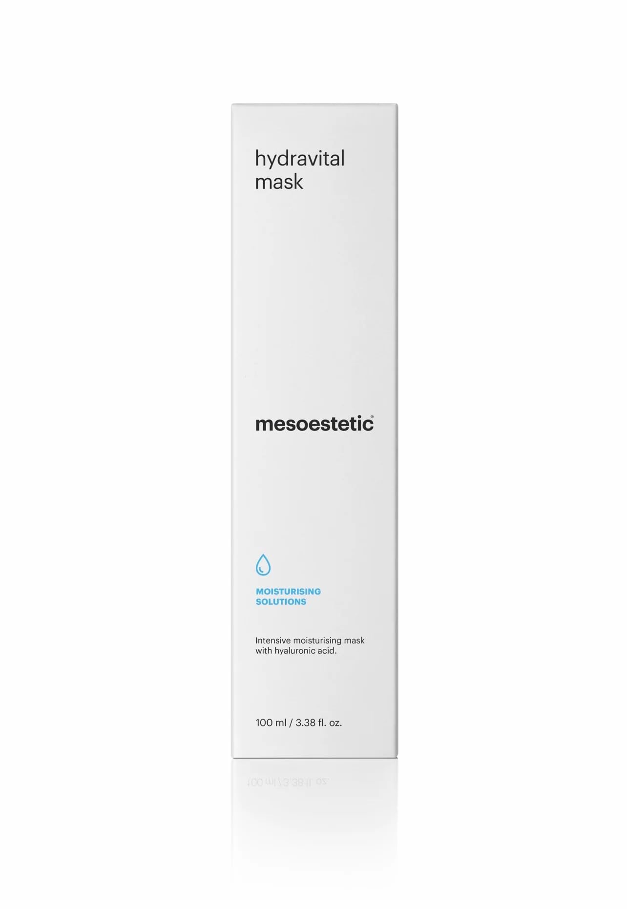 Mesoestetic Hydra-Vital Face Mask