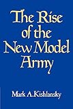 The Rise of the New Model Army