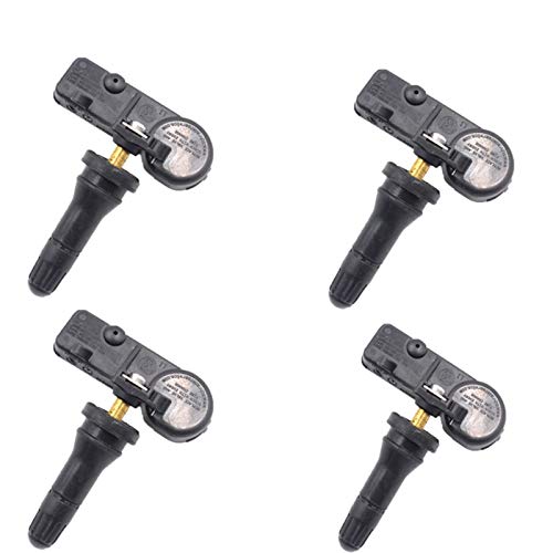 Capteurs de pression de pneus TPMS 56029479AB valve électronique Dodge Jeep
