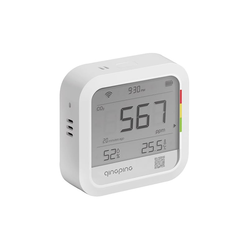 Humidity Temperature Detector for High Precision Remote Monitoring of Indoor Greenhouses