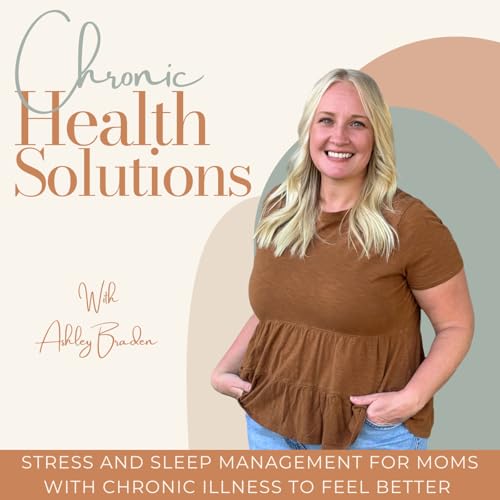Chronic Health Solutions | Chronic Illness, Symptoms, Stress Management, Sleep Hygiene, Fatigue, Brain Fog, Inflammation cove