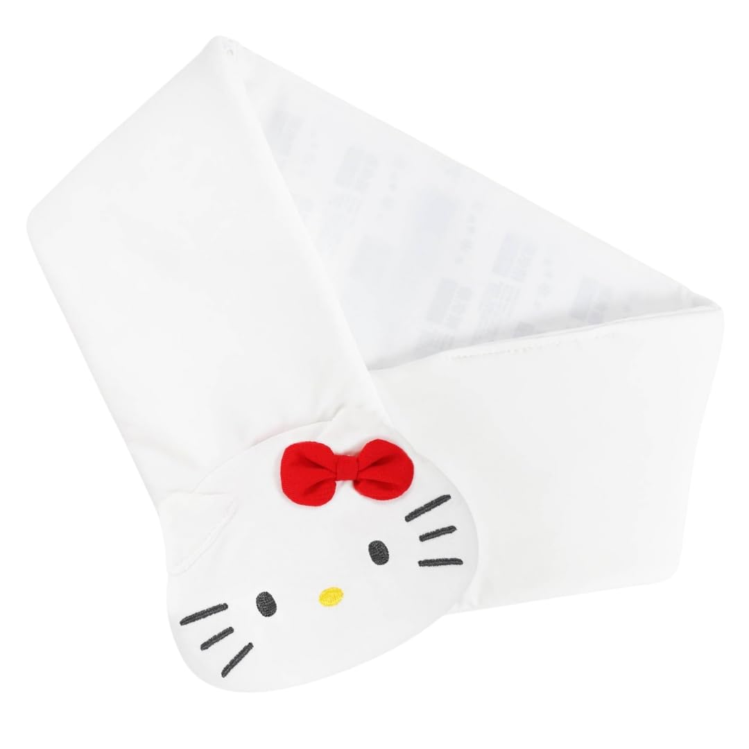Amazon｜サンリオ キャラクター ハローキティ ひんやり 冷感 クール