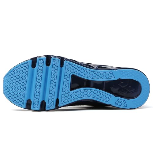 Image of SKDOIUL Women's Athletic Tennis Walking Shoes Fashion Sport Running Sneakers
