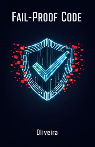 Fail-Proof Code: Test Automation with Cypress: The Practical Guide for Developers and QAs to Master E2E Testing, APIs, and Continuous Integration