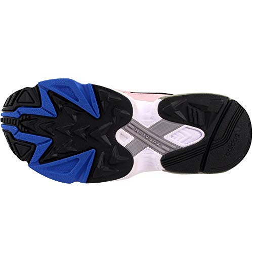 Image of adidas Originals Women's Falcon Wide Shoes