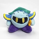 juegos de meta knight Amigable para los niños y con un diseño naturalista; ideal para juegos imaginativos y abrazos.
