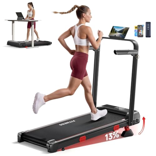RHYTHM FUN with Manual Incline