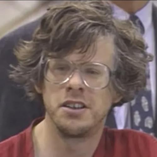 Page de couverture de James e la sua ascia - True crime