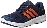  adidas Unisex-Kinder Energy Cloud K Gymnastikschuhe, Blau (Azumis/Energi/Ftwbla Azumis/Energi/Ftwbla), 38 2/3 EU