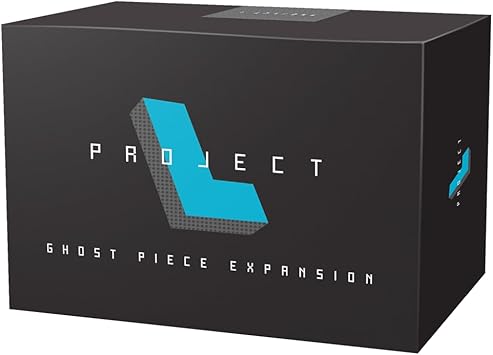 Portada de Project L