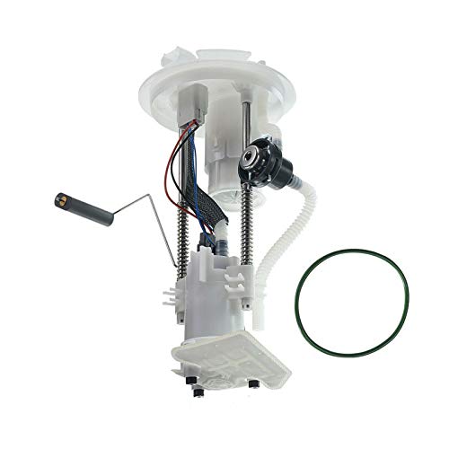 YHTAUTO Electric Fuel Pump Sending Unit Ford Expedition