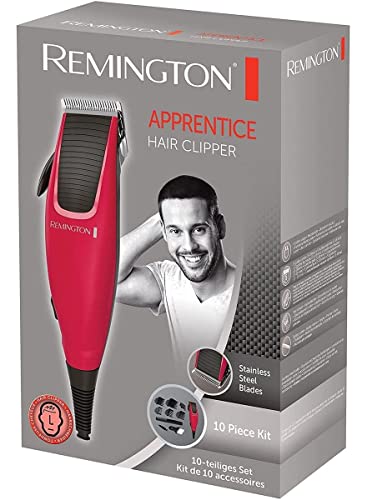 Remington HC5018 - vue 2