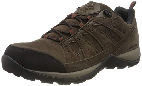 Image of Columbia Redmond V2 Waterproof