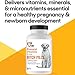 Bitch Pills - Pregnant Dog Prenatal Vitamins - 45 Tablets