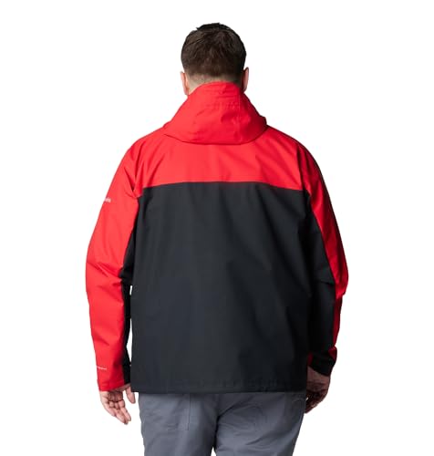 Image of Columbia Men's Collegiate Field Bound Jacket