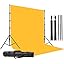Stand Kit + Yellow