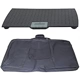 Redmon Pet Partners Digital Non-Skid Rubber Pet Weight Scale with Polyester Carrier Tote Bag