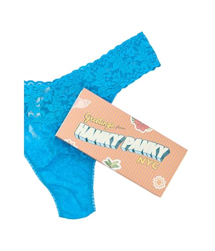 Image of Hanky Panky Womens Signature Lace Boyshort