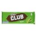 Jacobs Club Biscuits Mint 8 Pack 195g