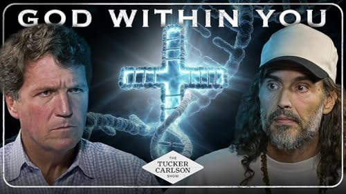 Russell Brand: The People Trying to Imprison Him, Trump&rsquo;s Fall, Speaking to God, and His Mayoral Run