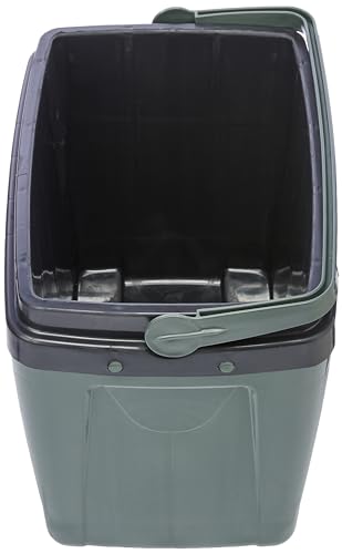 Caixa Térmica, Popstar, 34 Litros, com Alça, Verde Militar - Antares